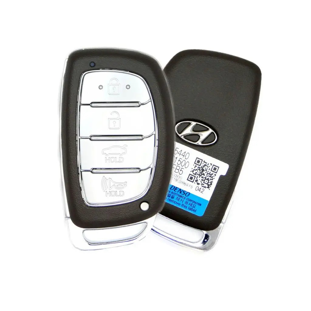 2017-2019 (OEM-B) Smart Key for Hyundai Sonata | PN: 95440-C1500NNA 2017-2019 (OEM-B) Smart Key for Hyundai Sonata | PN: 95440-C1500NNA